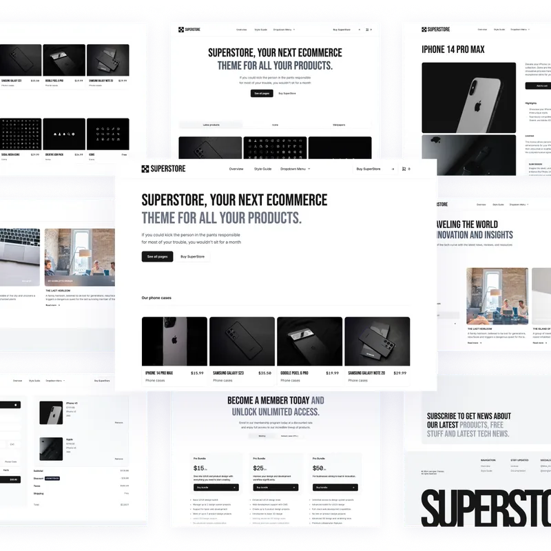 Superstore